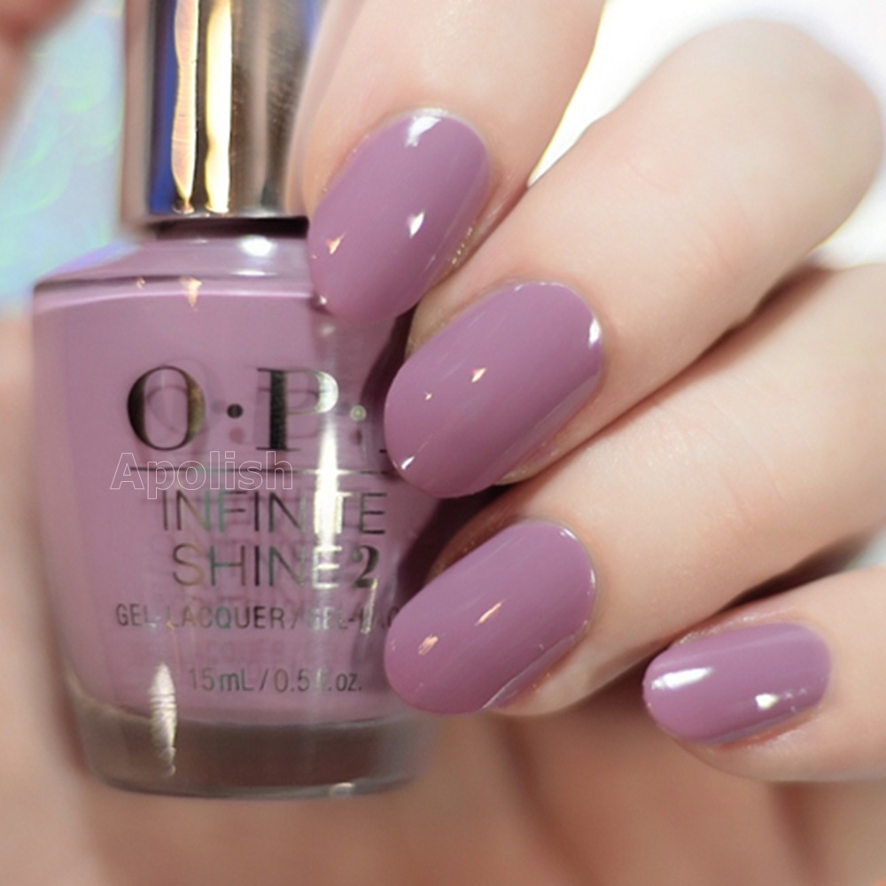 OPI GELCOLOR 照燈甲油-GCI62 One Heckla of a Color!